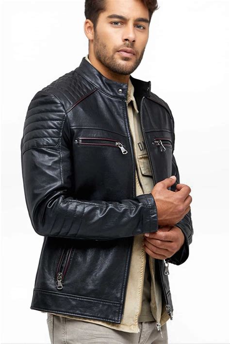 gucci leather suit|Men's Designer Luxury Suits, Jackets & Blazers .